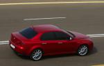 Alfa Romeo 159 TI 2008 года (WW)